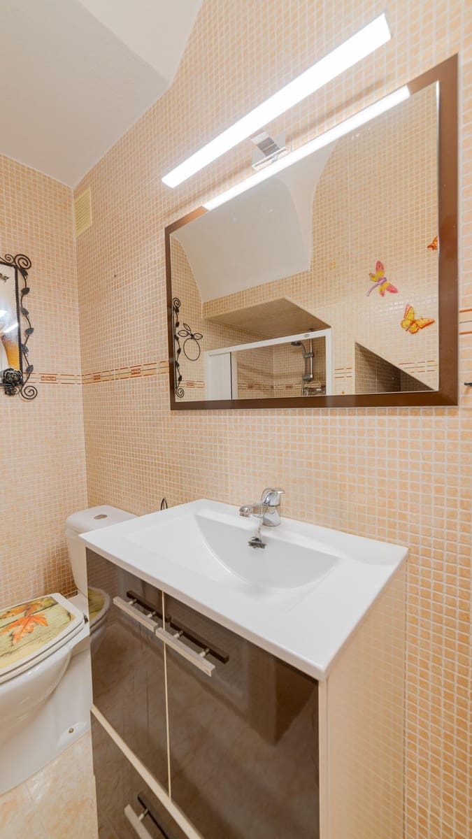 4 chambre Villa/Maison à vendre à Torrevieja - 249 999 € (Ref: 9341315)