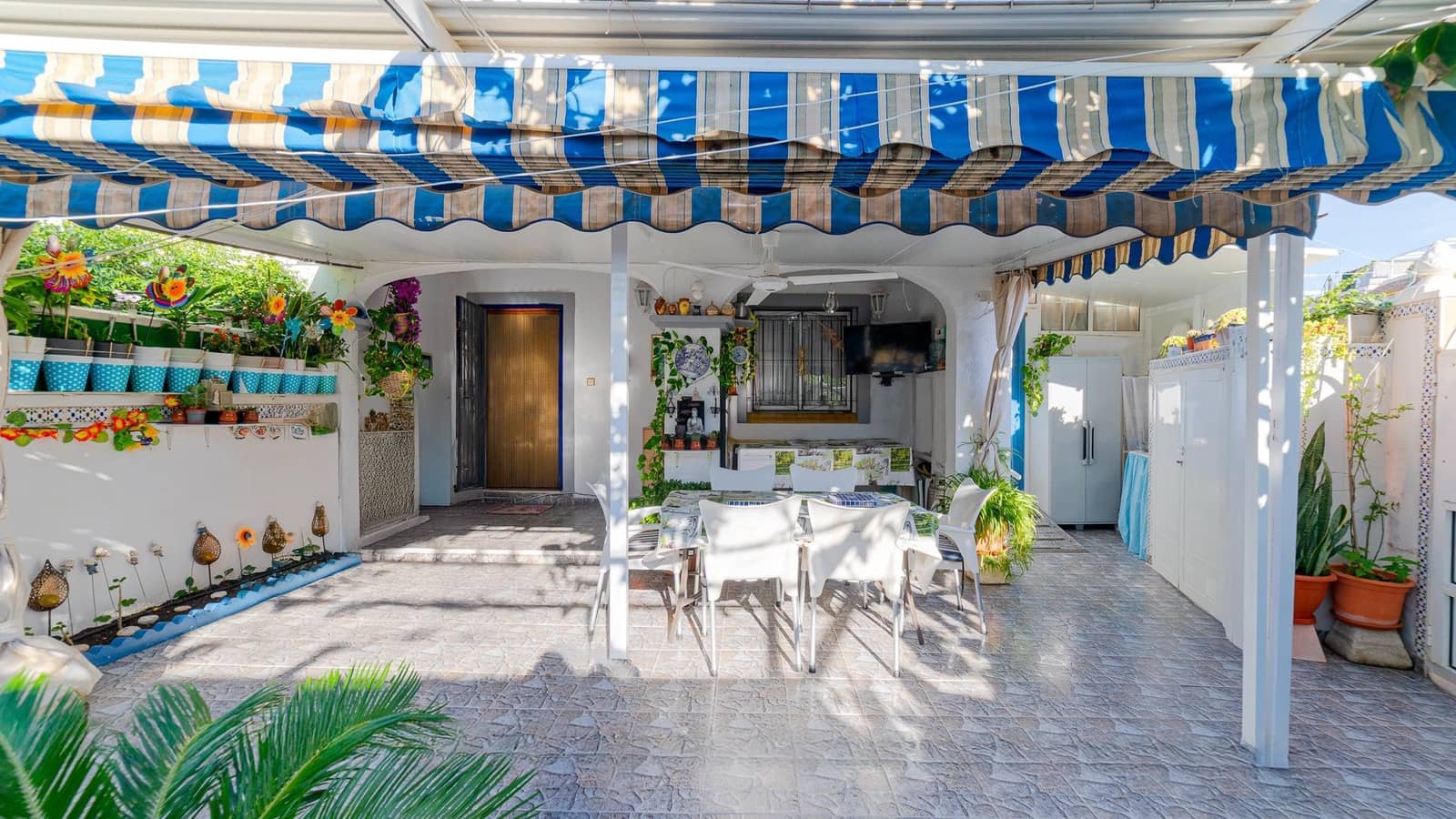 4 chambre Villa/Maison à vendre à Torrevieja - 249 999 € (Ref: 9341315)