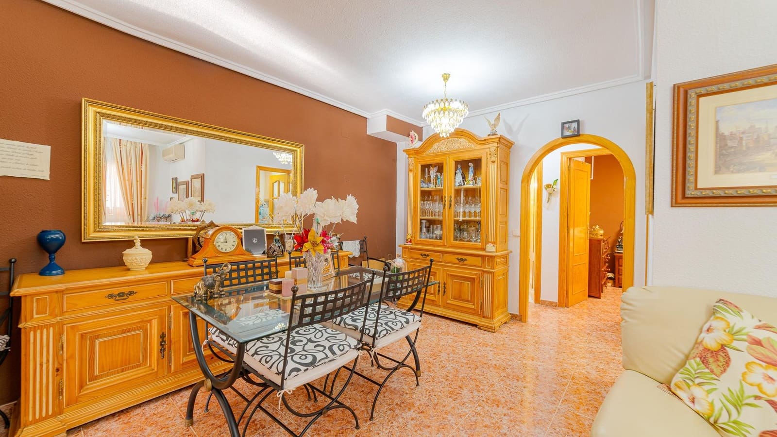 4 chambre Villa/Maison à vendre à Torrevieja - 249 999 € (Ref: 9341315)