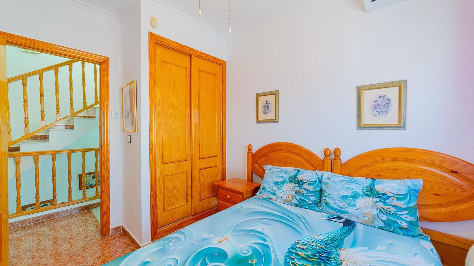 4 chambre Villa/Maison à vendre à Torrevieja - 249 999 € (Ref: 9341315)