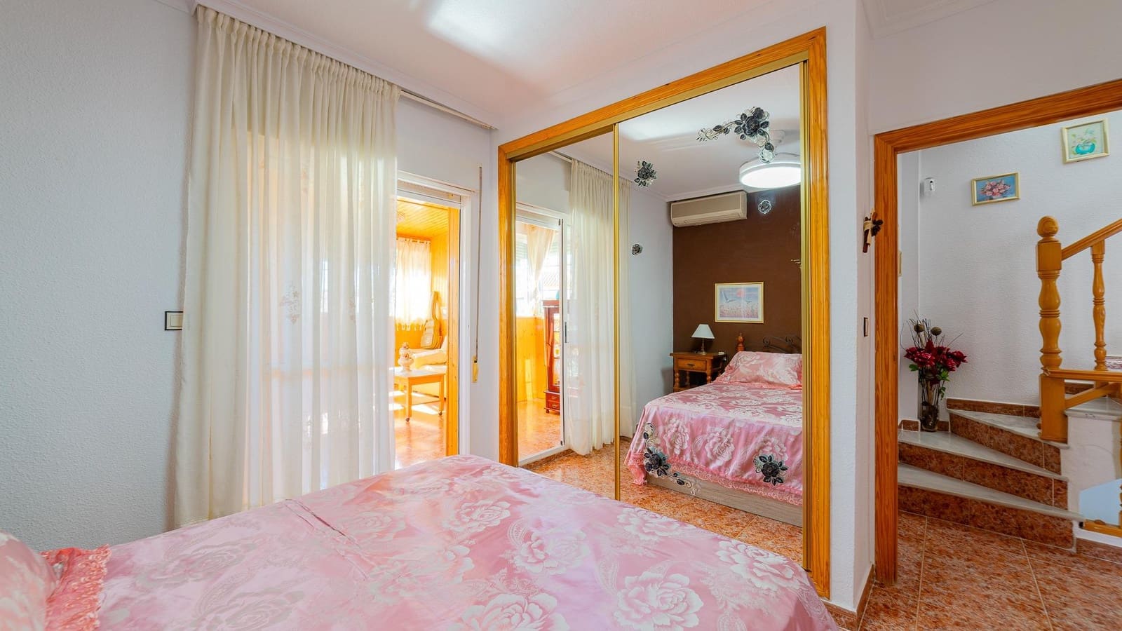 4 chambre Villa/Maison à vendre à Torrevieja - 249 999 € (Ref: 9341315)