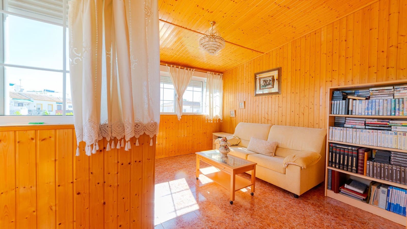 4 chambre Villa/Maison à vendre à Torrevieja - 249 999 € (Ref: 9341315)