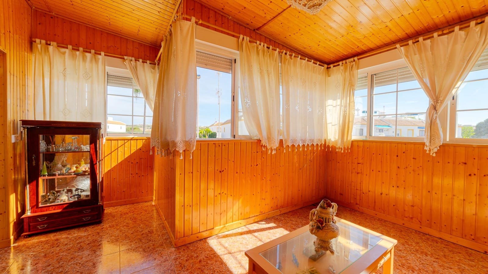 4 chambre Villa/Maison à vendre à Torrevieja - 249 999 € (Ref: 9341315)