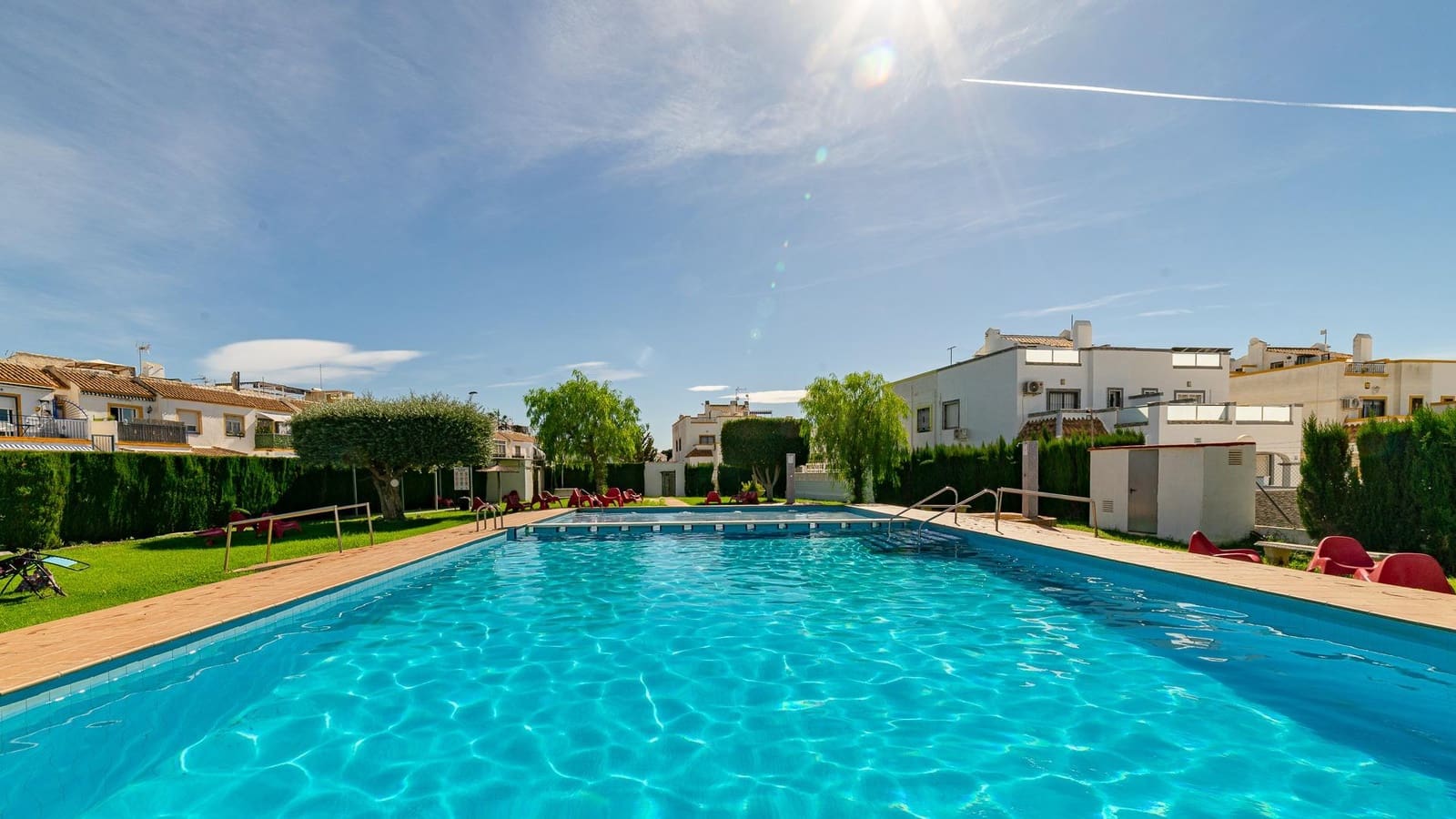 4 chambre Villa/Maison à vendre à Torrevieja - 249 999 € (Ref: 9341315)