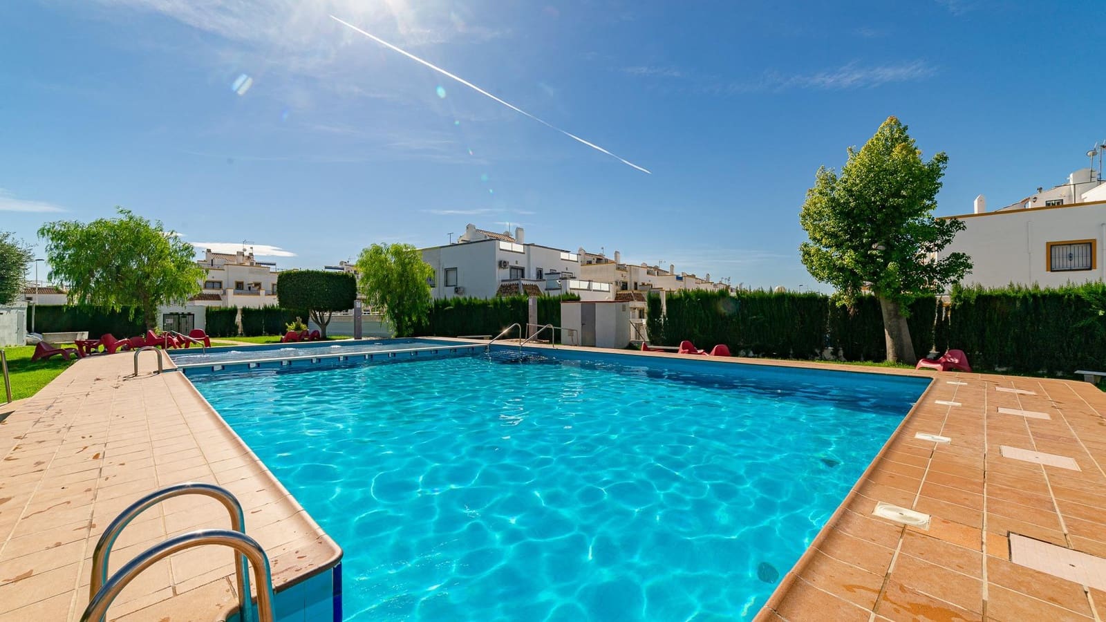 4 chambre Villa/Maison à vendre à Torrevieja - 249 999 € (Ref: 9341315)