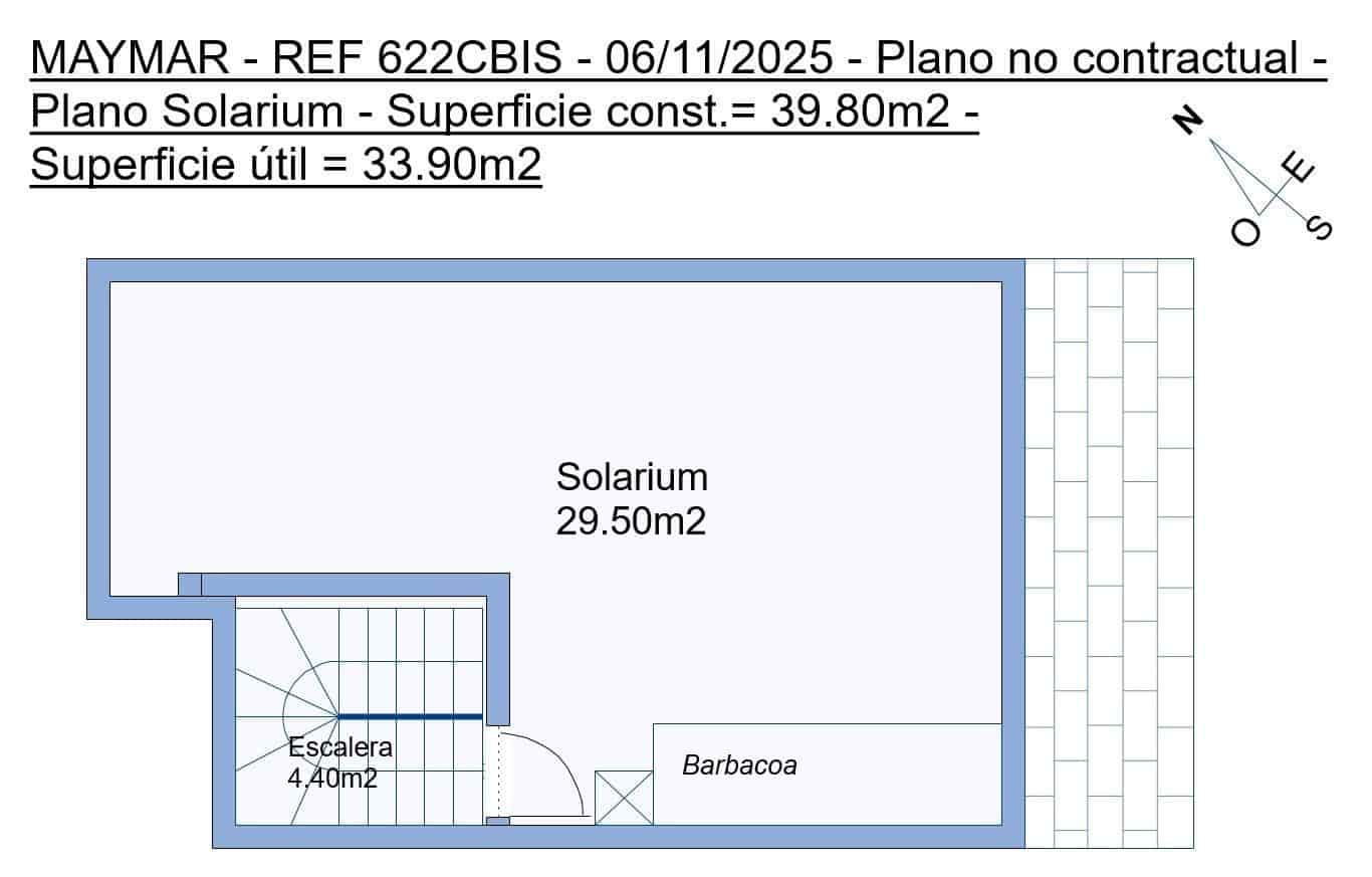 2 bedroom Apartment for sale in Aguas Nuevas - € 165,999 (Ref: 9355948)