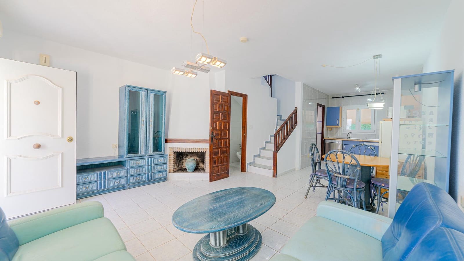 2 bedroom Apartment for sale in Aguas Nuevas - € 165,999 (Ref: 9355948)