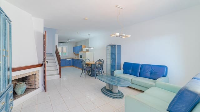 2 chambre Appartement à vendre à Aguas Nuevas, Torrevieja - 165 999 € (Ref: 9355948)