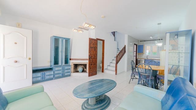 2 chambre Appartement à vendre à Aguas Nuevas, Torrevieja - 165 999 € (Ref: 9355948)