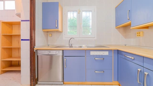 2 chambre Appartement à vendre à Aguas Nuevas, Torrevieja - 165 999 € (Ref: 9355948)