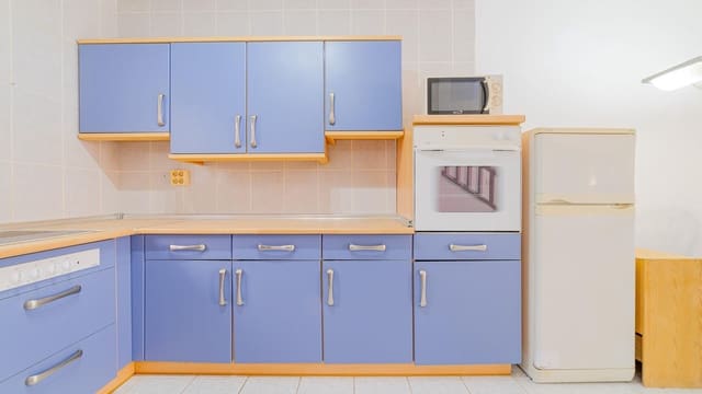 2 chambre Appartement à vendre à Aguas Nuevas, Torrevieja - 165 999 € (Ref: 9355948)