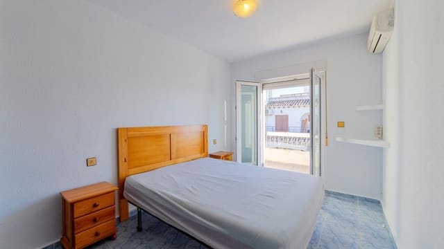 2 chambre Appartement à vendre à Aguas Nuevas, Torrevieja - 165 999 € (Ref: 9355948)