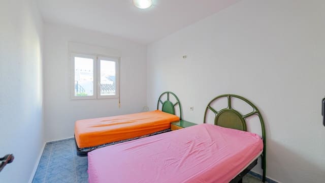 2 chambre Appartement à vendre à Aguas Nuevas, Torrevieja - 165 999 € (Ref: 9355948)