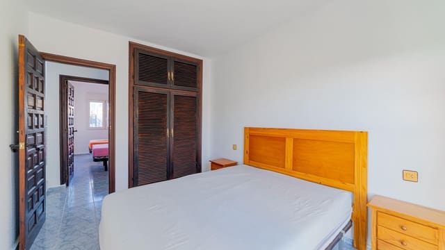 2 chambre Appartement à vendre à Aguas Nuevas, Torrevieja - 165 999 € (Ref: 9355948)