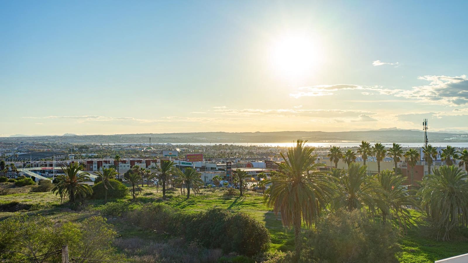 2 bedroom Apartment for sale in Aguas Nuevas - € 165,999 (Ref: 9355948)