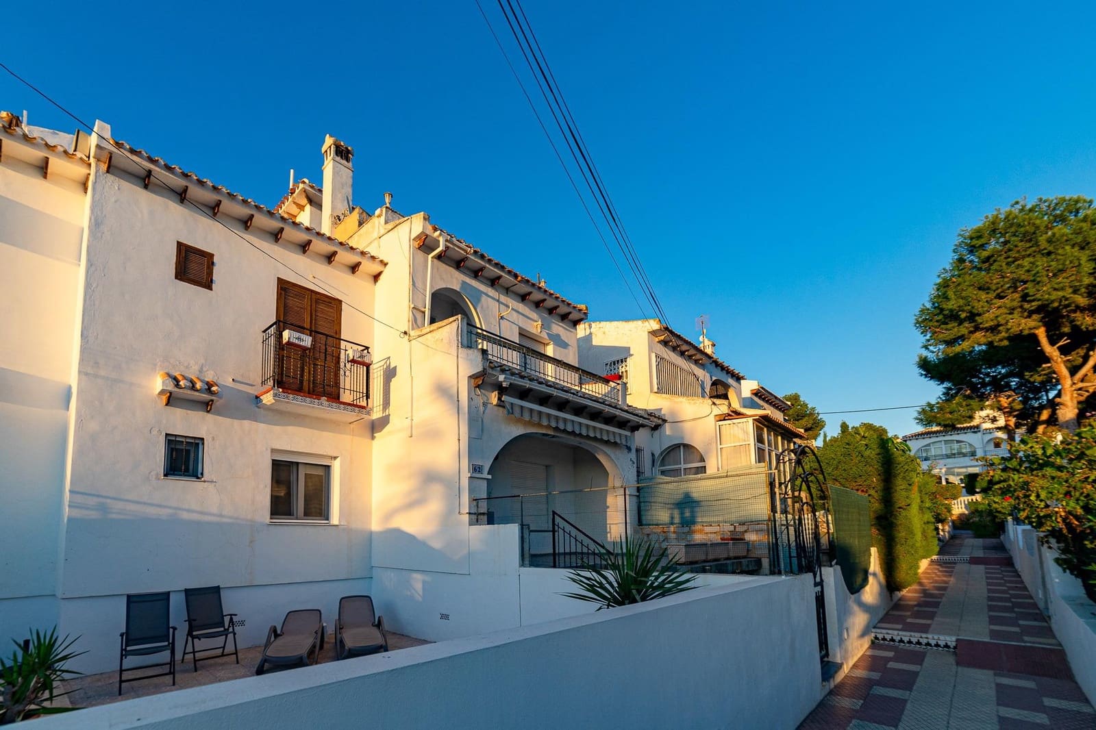 2 bedroom Apartment for sale in Aguas Nuevas - € 165,999 (Ref: 9355948)