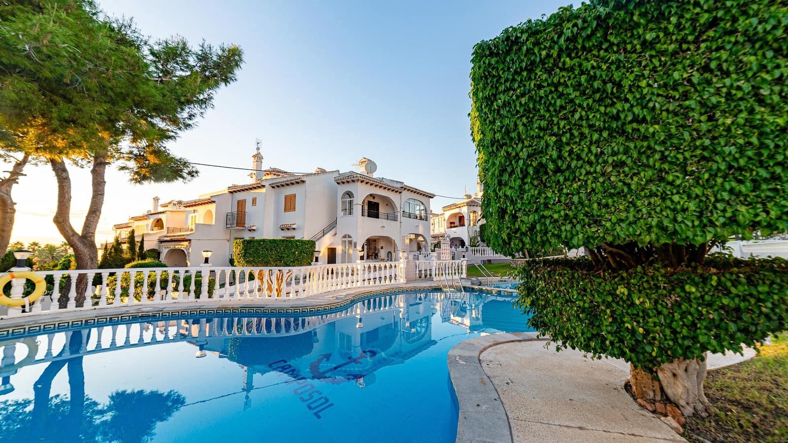 2 bedroom Apartment for sale in Aguas Nuevas - € 165,999 (Ref: 9355948)