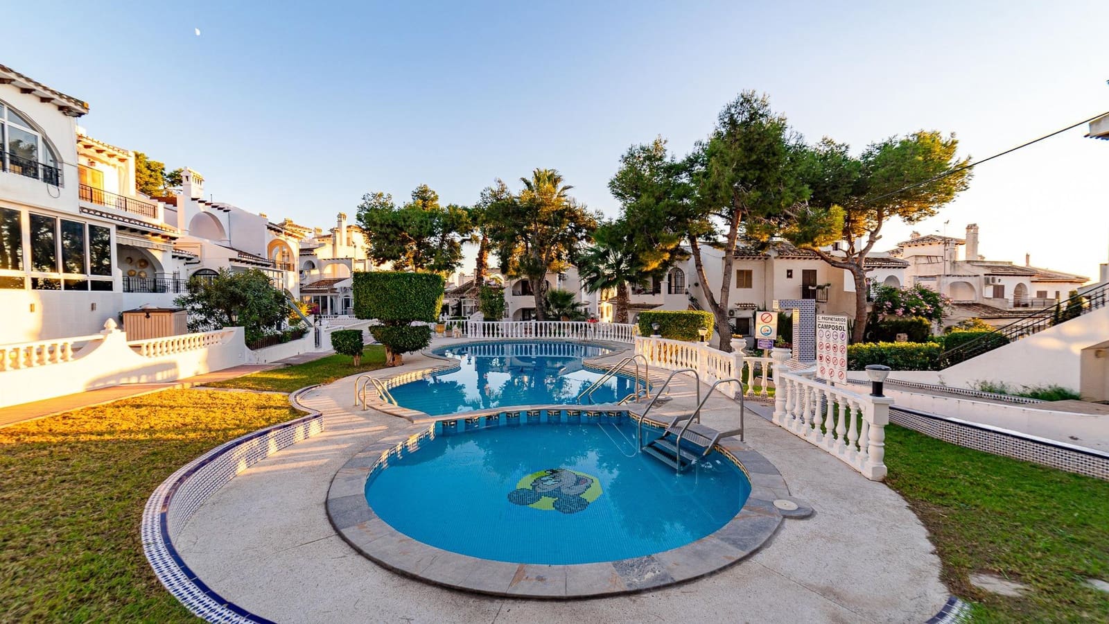 2 bedroom Apartment for sale in Aguas Nuevas - € 165,999 (Ref: 9355948)