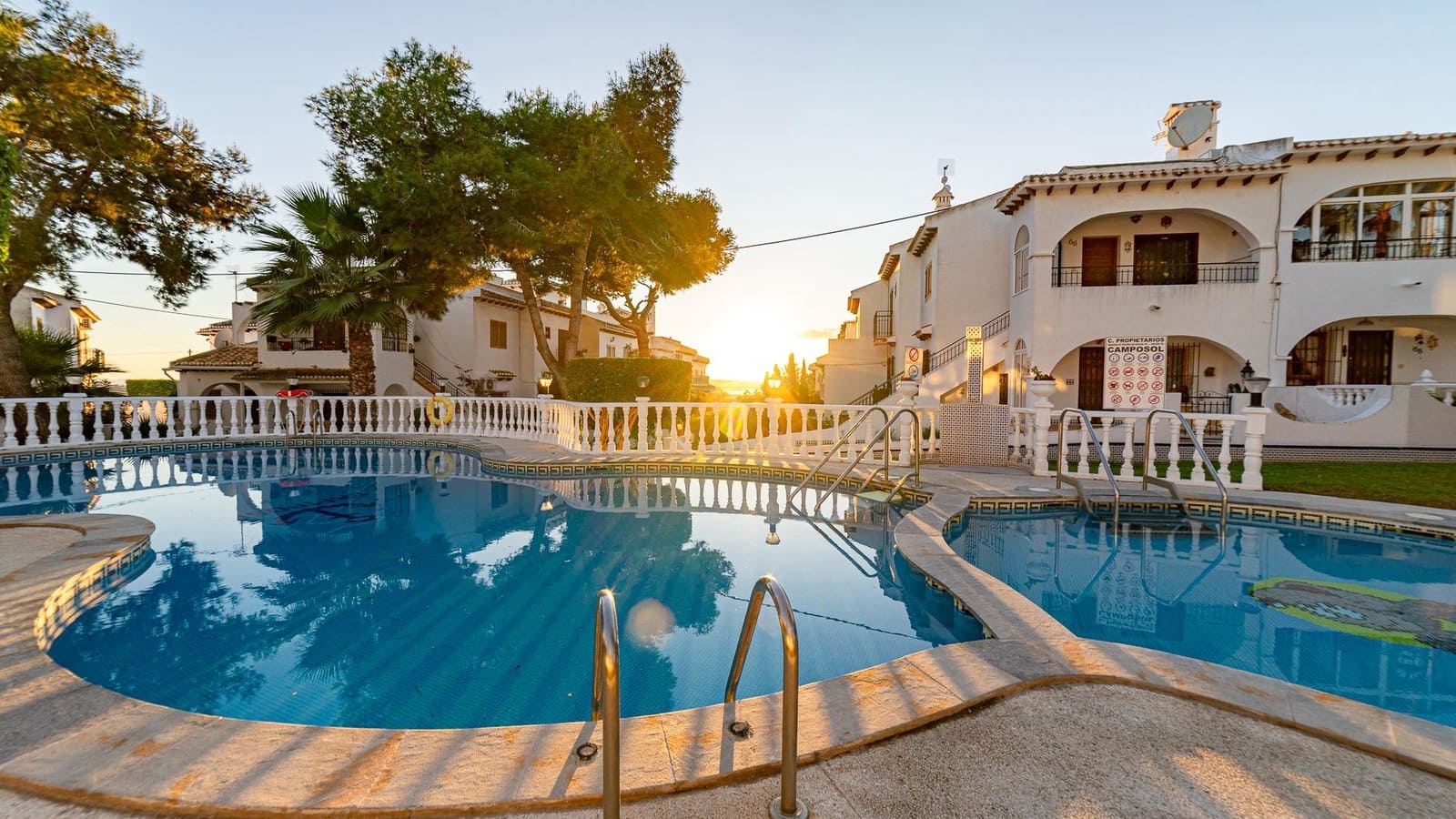 2 bedroom Apartment for sale in Aguas Nuevas - € 165,999 (Ref: 9355948)