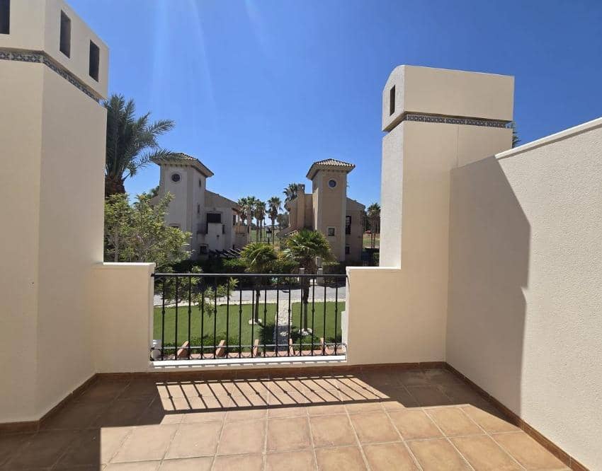 3 slaapkamer Halfvrijstaande villa te koop in Algorfa - € 220.000 (Ref: 9362443)