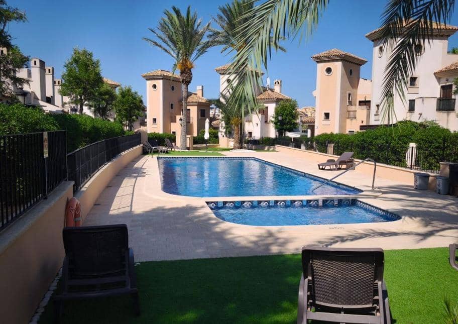 3 slaapkamer Halfvrijstaande villa te koop in Algorfa - € 220.000 (Ref: 9362443)