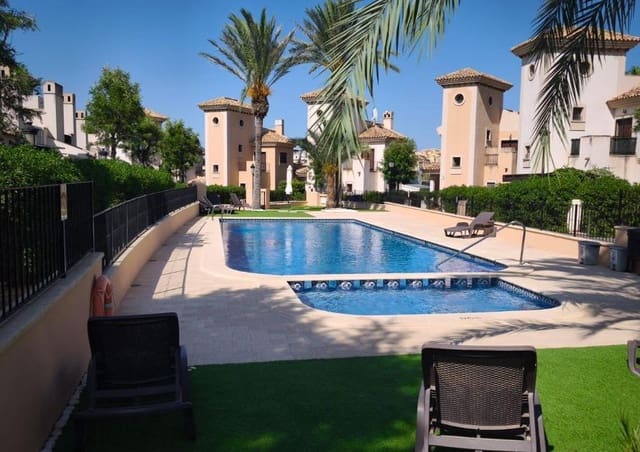 3 slaapkamer Halfvrijstaande villa te koop in Algorfa - € 220.000 (Ref: 9362443)