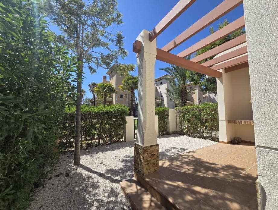 3 slaapkamer Halfvrijstaande villa te koop in Algorfa - € 220.000 (Ref: 9362443)