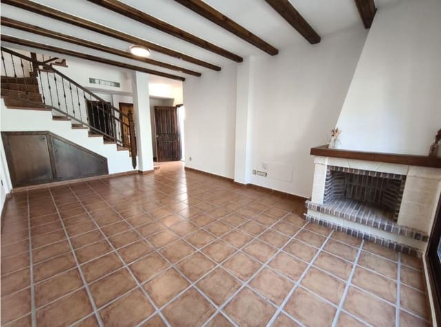 3 camera da letto Villetta Bifamiliare in vendita in Algorfa - 225.000 € (Rif: 9362444)