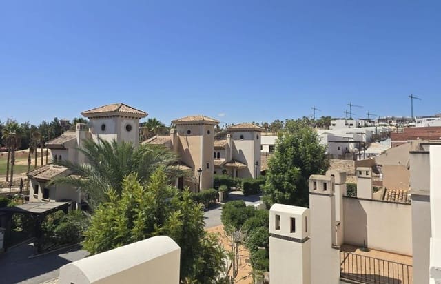 3 camera da letto Villetta Bifamiliare in vendita in Algorfa - 225.000 € (Rif: 9362444)