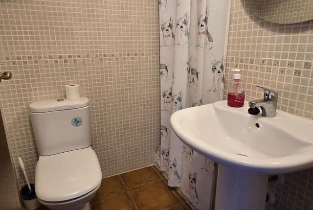 3 camera da letto Villetta Bifamiliare in vendita in Algorfa - 225.000 € (Rif: 9362444)