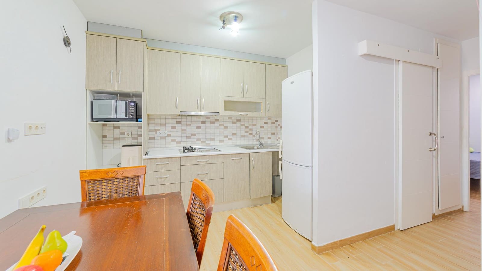 2 chambre Bungalow à vendre à Torrevieja - 129 999 € (Ref: 9367359)