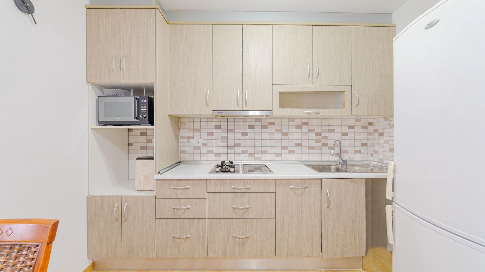 2 chambre Bungalow à vendre à Torrevieja - 129 999 € (Ref: 9367359)