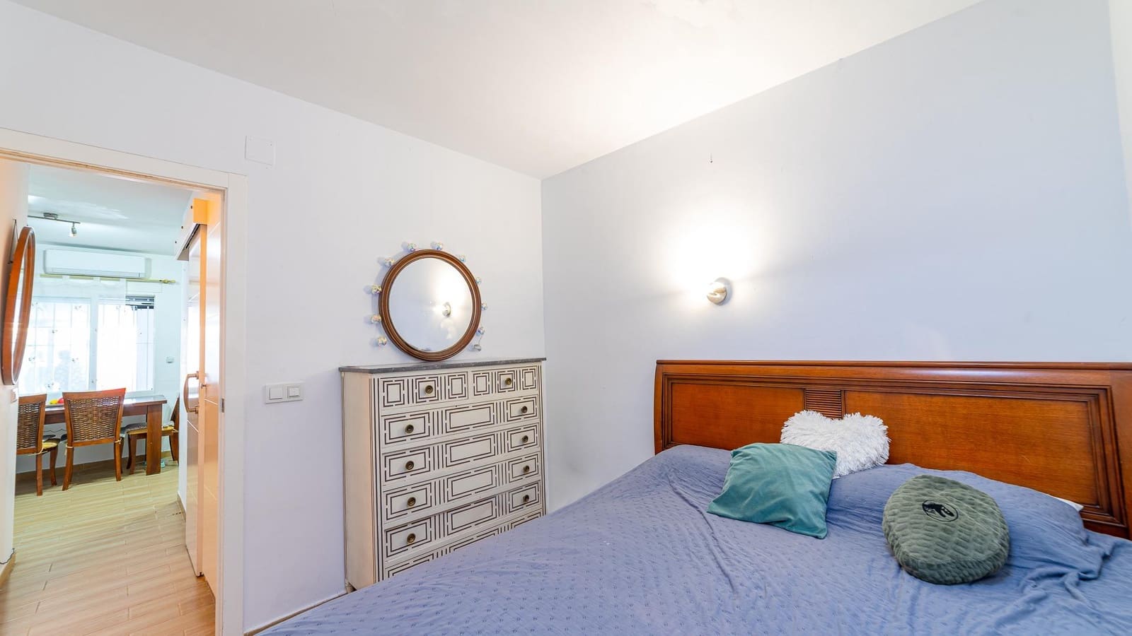 2 chambre Bungalow à vendre à Torrevieja - 129 999 € (Ref: 9367359)