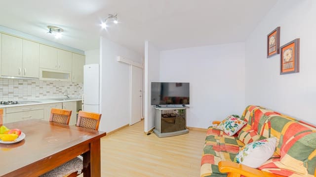 2 chambre Bungalow à vendre à El Chaparral - La Siesta - La Torreta, Torrevieja - 129 999 € (Ref: 9367359)