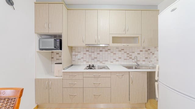 2 chambre Bungalow à vendre à El Chaparral - La Siesta - La Torreta, Torrevieja - 129 999 € (Ref: 9367359)