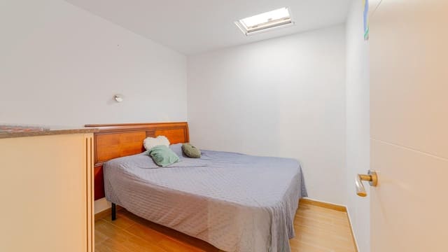 2 chambre Bungalow à vendre à El Chaparral - La Siesta - La Torreta, Torrevieja - 129 999 € (Ref: 9367359)