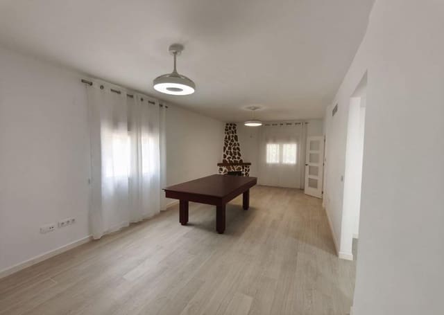 4 chambre Villa/Maison à vendre à Tibi - 290 000 € (Ref: 9374394)