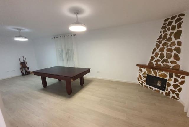 4 chambre Villa/Maison à vendre à Tibi - 290 000 € (Ref: 9374394)