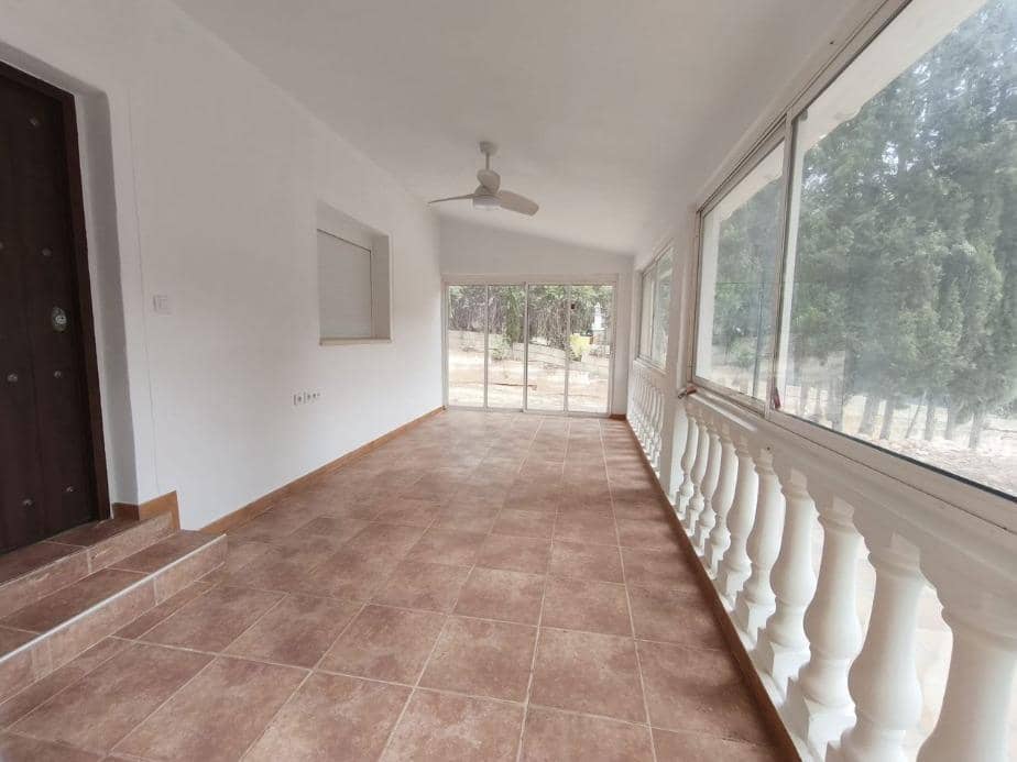 4 chambre Villa/Maison à vendre à Tibi - 290 000 € (Ref: 9374394)