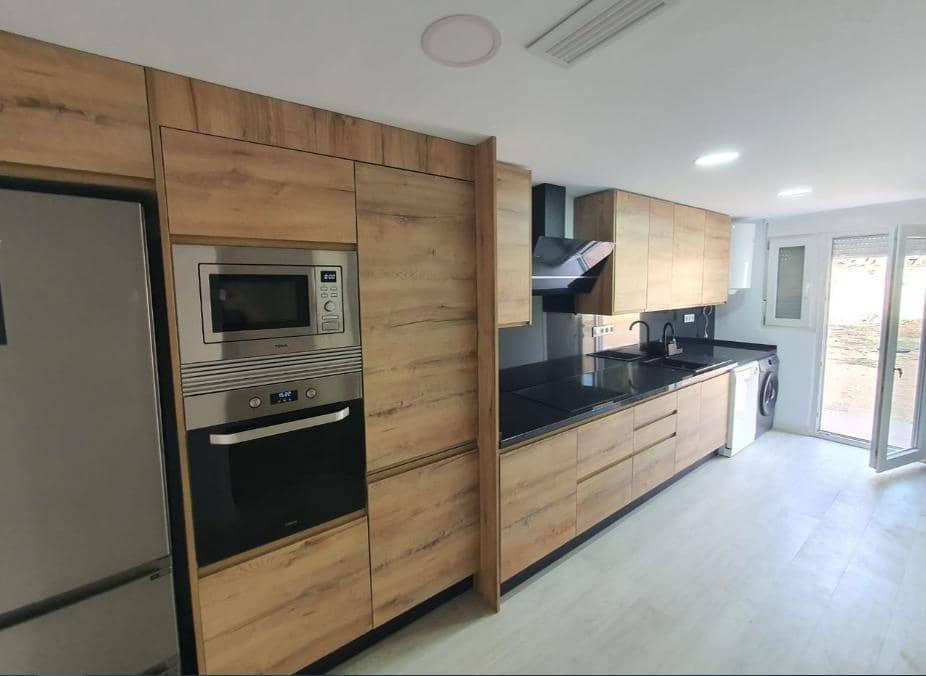 4 chambre Villa/Maison à vendre à Tibi - 290 000 € (Ref: 9374394)