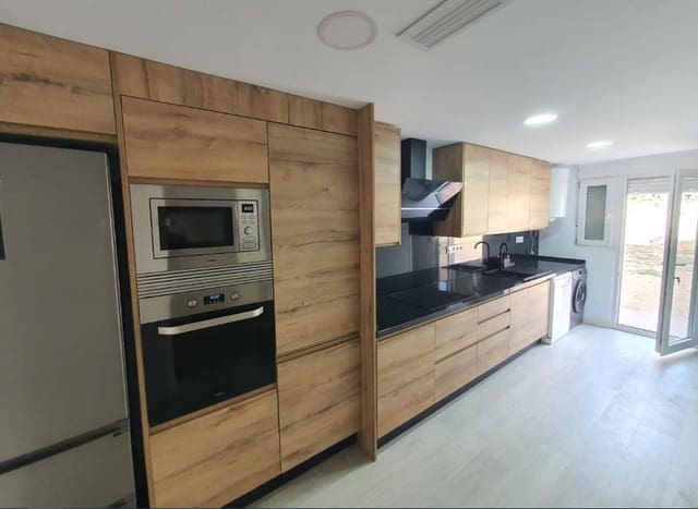 4 chambre Villa/Maison à vendre à Tibi - 290 000 € (Ref: 9374394)