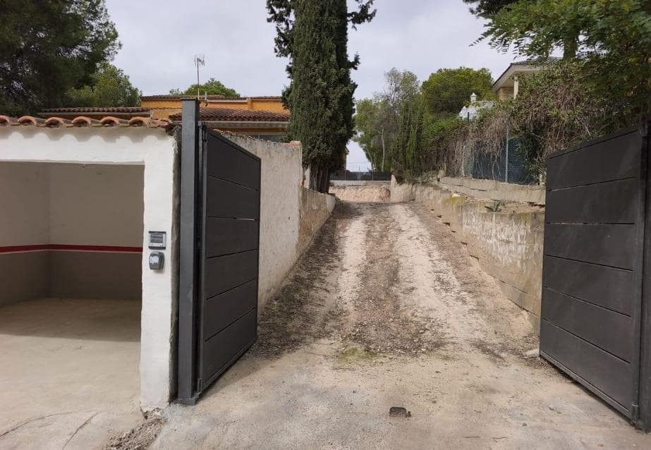 4 chambre Villa/Maison à vendre à Tibi - 290 000 € (Ref: 9374394)