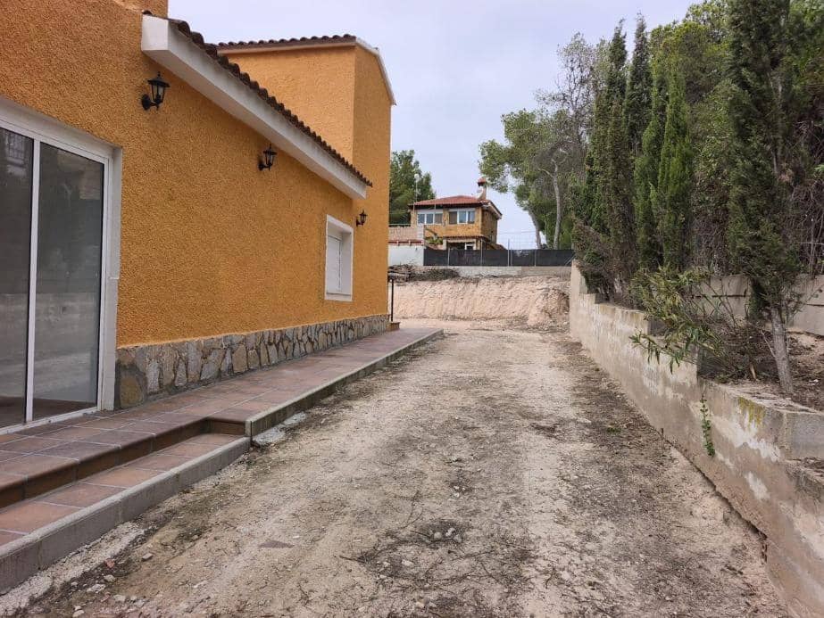 4 chambre Villa/Maison à vendre à Tibi - 290 000 € (Ref: 9374394)