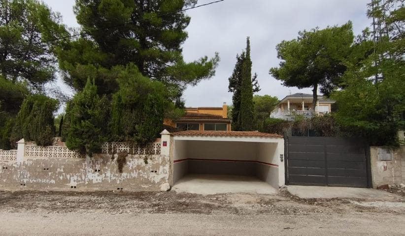 4 chambre Villa/Maison à vendre à Tibi - 290 000 € (Ref: 9374394)