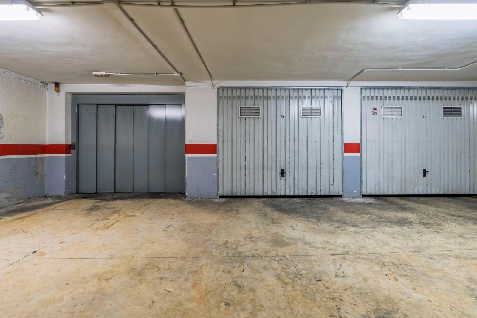 Garasje til salgs i Torrevieja - € 17 999 (Ref: 9374395)