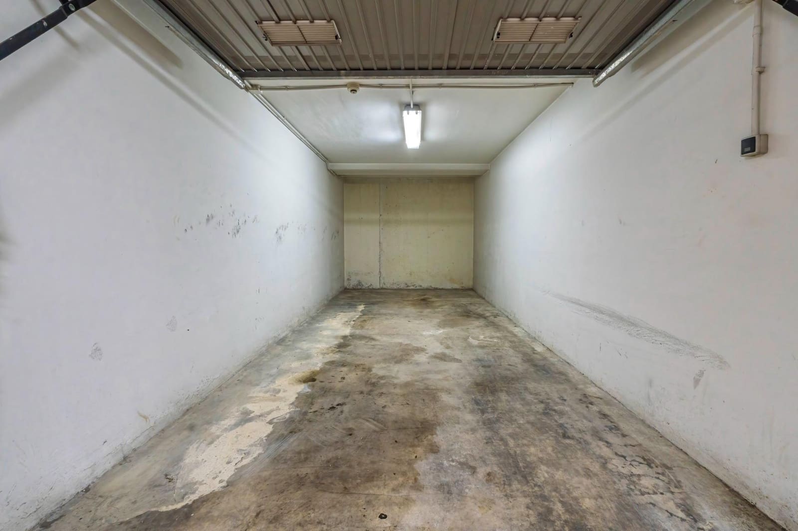 Garasje til salgs i Torrevieja - € 17 999 (Ref: 9374395)