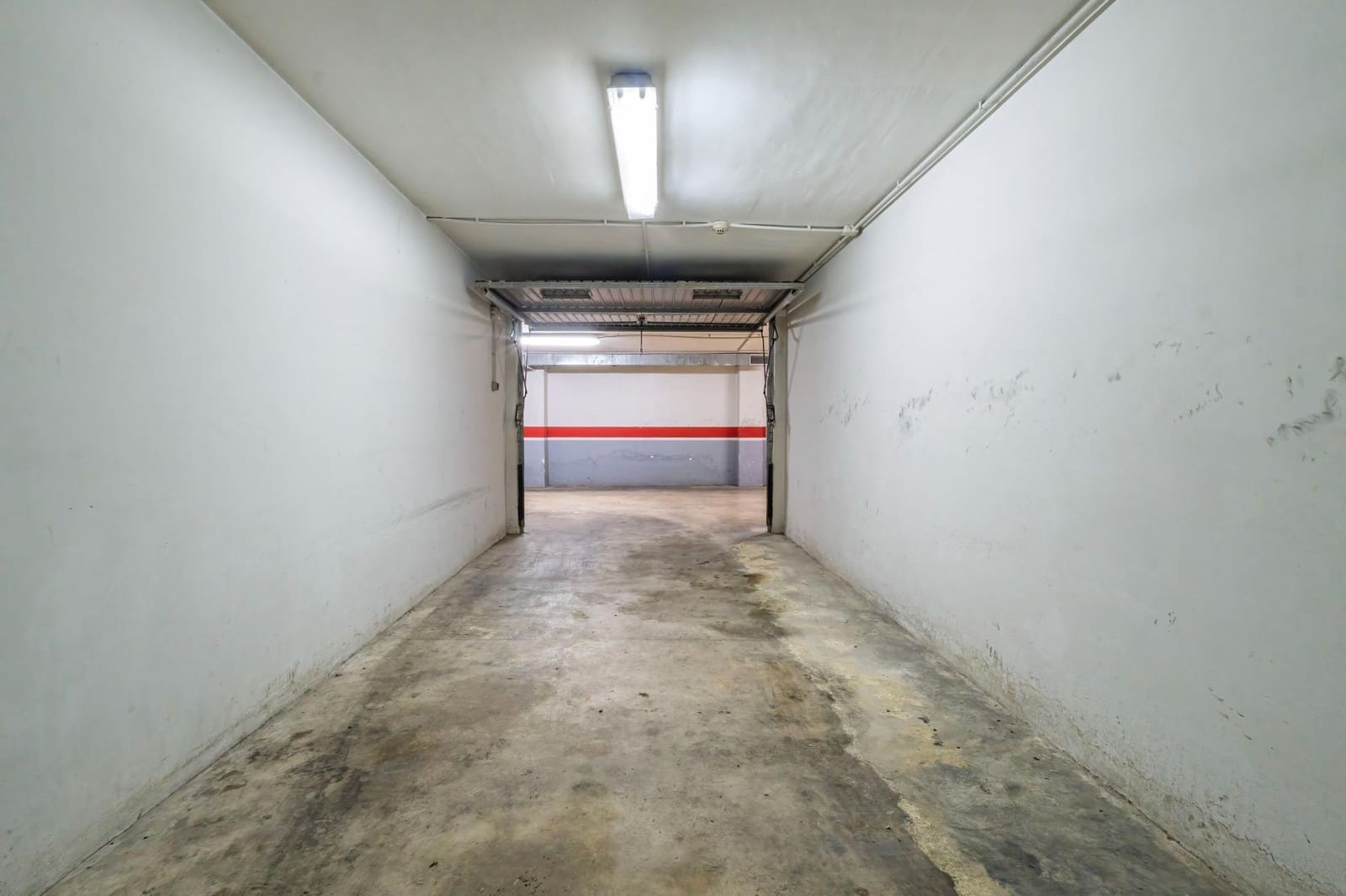 Garasje til salgs i Torrevieja - € 17 999 (Ref: 9374395)