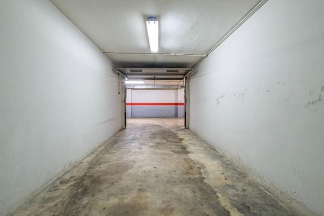 Garaż na sprzedaż w Los Balcones - Los Altos, Torrevieja - 17 999 € (Ref: 9374395)