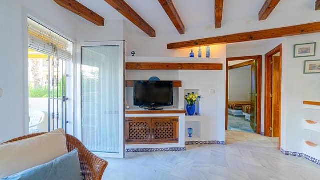 2 slaapkamer Appartement te koop in Los Frutales, Torrevieja met zwembad - € 189.999 (Ref: 9375170)