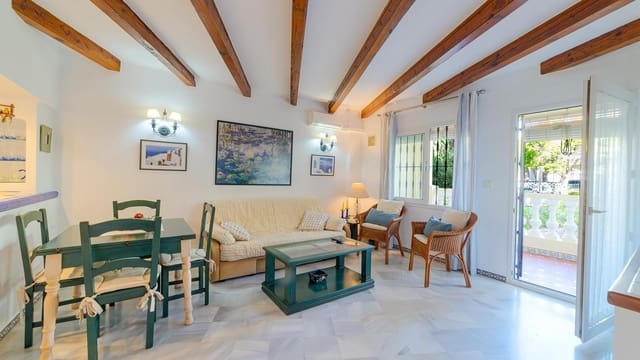 2 slaapkamer Appartement te koop in Los Frutales, Torrevieja met zwembad - € 189.999 (Ref: 9375170)